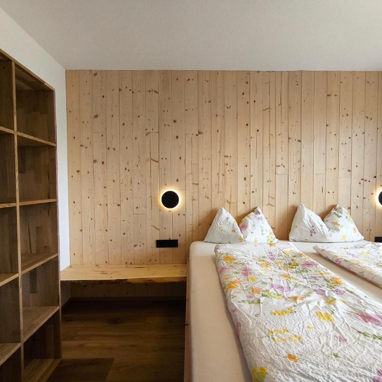 SiLENA Dolomites - Appartamento con 2 Camere da Letto - 8