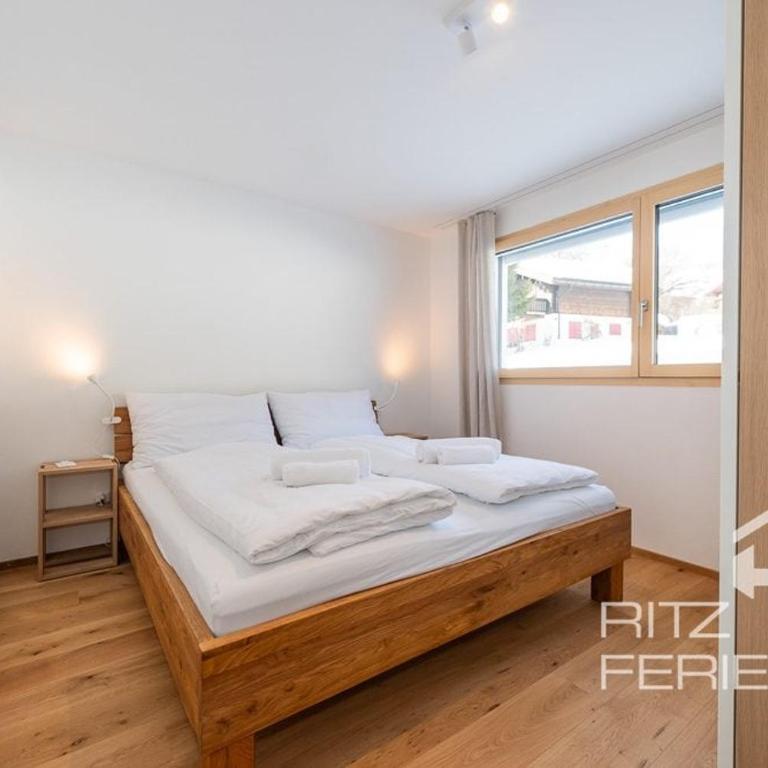 MFH Wilera EG Ost - Apartment mit 2 Schlafzimmern - 14