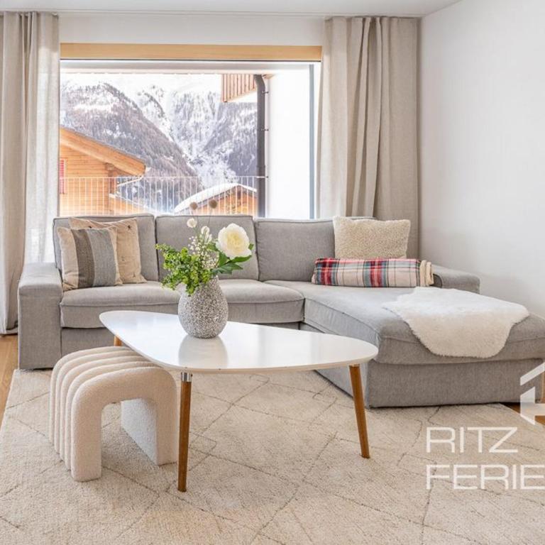 MFH Wilera EG Ost - Apartment mit 2 Schlafzimmern - 2