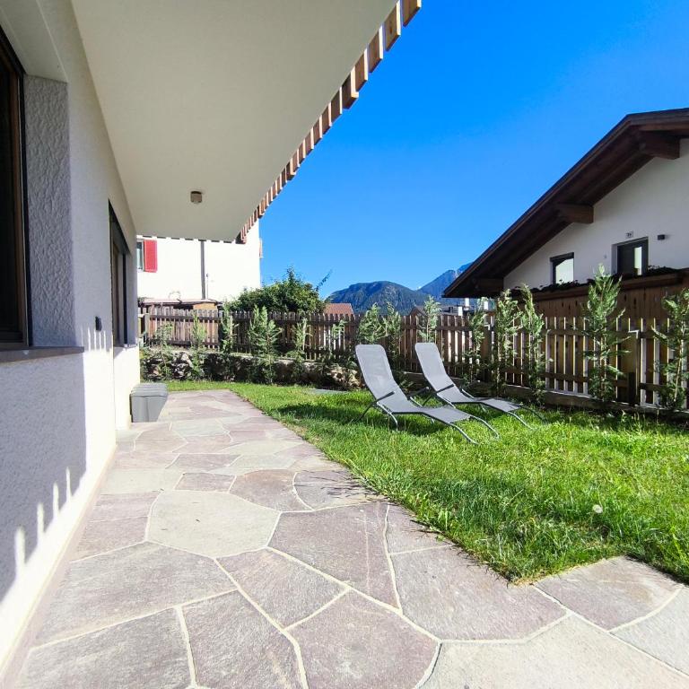 SiLENA Dolomites - Appartamento con 2 Camere da Letto - 26