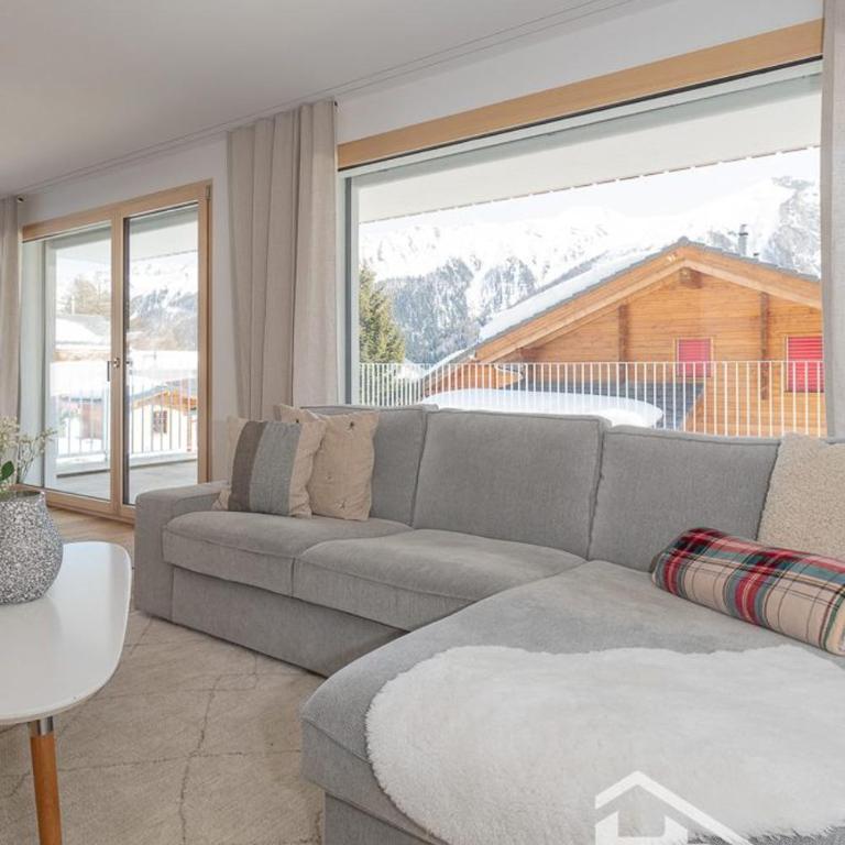 MFH Wilera EG Ost - Apartment mit 2 Schlafzimmern - 4