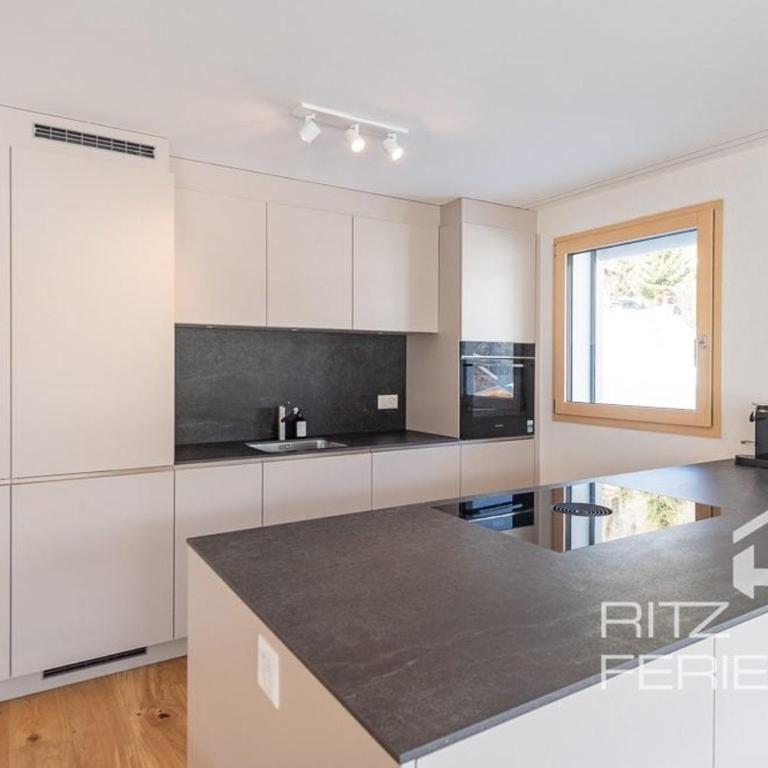 MFH Wilera EG Ost - Apartment mit 2 Schlafzimmern - 9