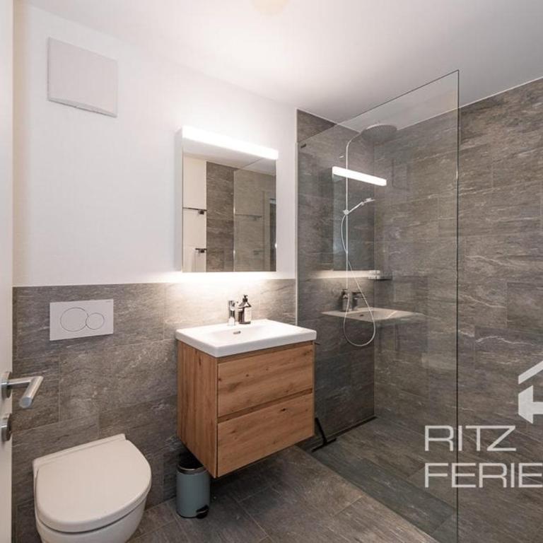 MFH Wilera EG Ost - Apartment mit 2 Schlafzimmern - 16