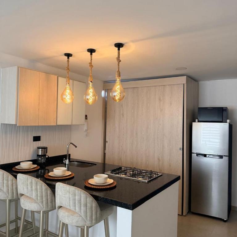 Apartamento vacacional San Gil - Apartamento de 2 dormitorios - 60