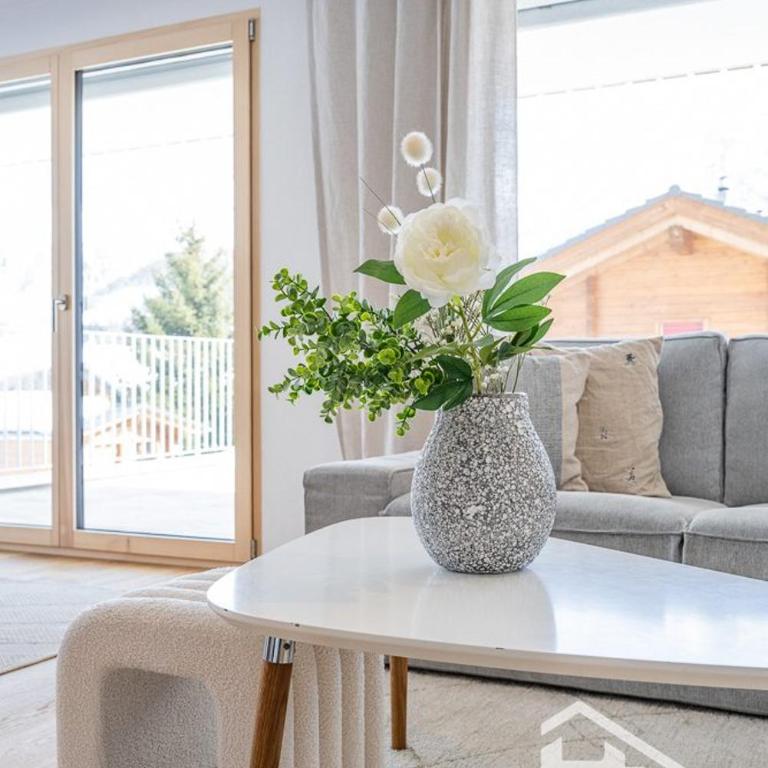 MFH Wilera EG Ost - Apartment mit 2 Schlafzimmern - 3