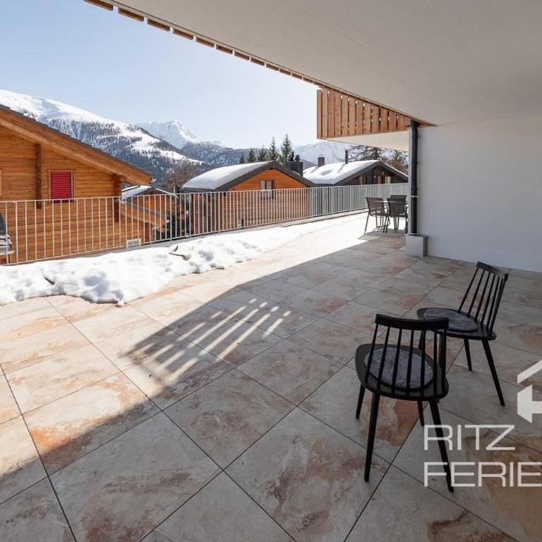 MFH Wilera EG Ost - Apartment mit 2 Schlafzimmern - 17