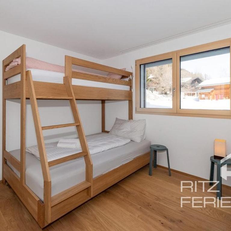 MFH Wilera EG Ost - Apartment mit 2 Schlafzimmern - 15