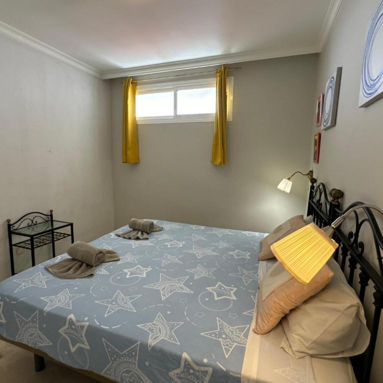 Mogán harbor apartment - Apartamento de 1 dormitorio - 14