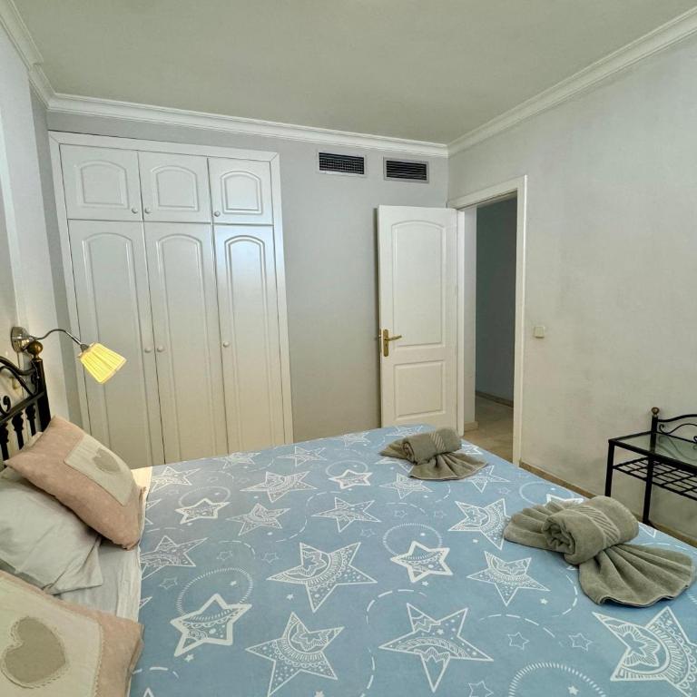 Mogán harbor apartment - Apartamento de 1 dormitorio - 16