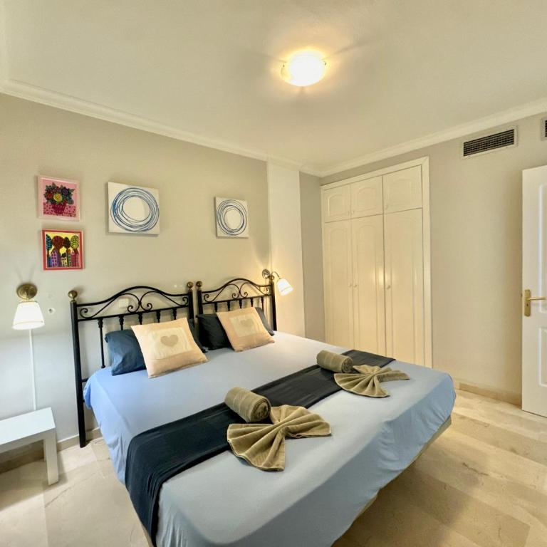 Mogán harbor apartment - Apartamento de 1 dormitorio - 19