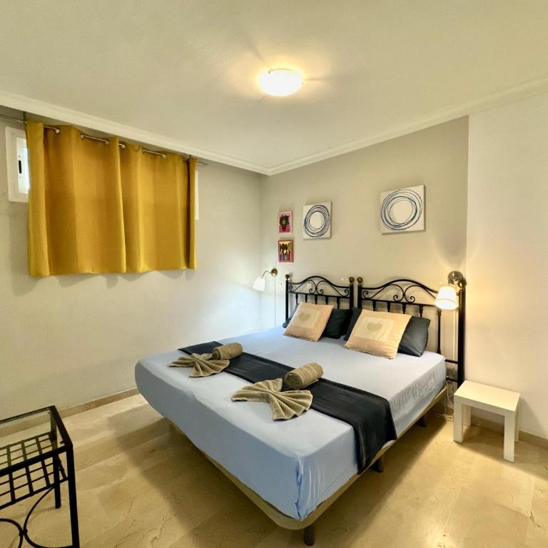 Mogán harbor apartment - Apartamento de 1 dormitorio - 17
