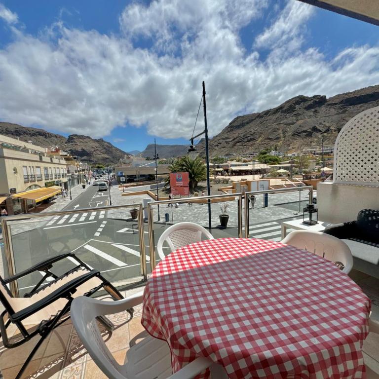 Mogán harbor apartment - Apartamento de 1 dormitorio - 23