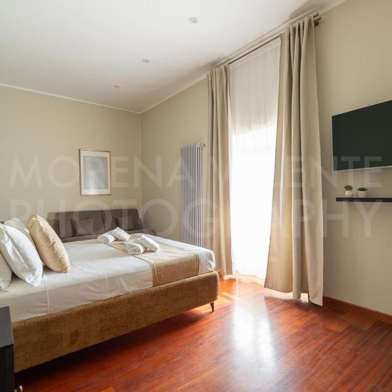 VIVILO COLLECTION - Settembre 49 Family Apartment - Appartement 2 Chambres avec Vue - 30