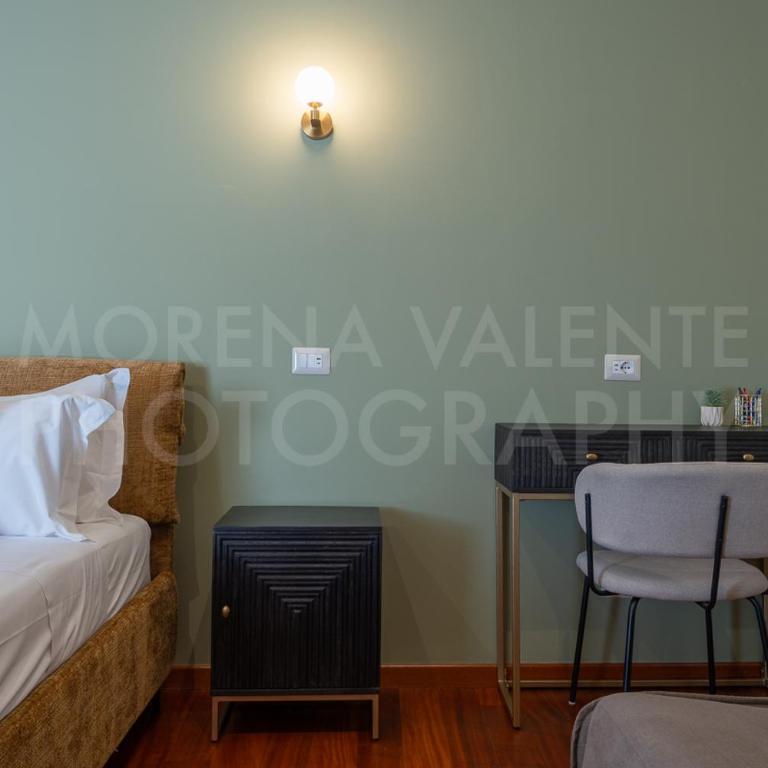 VIVILO COLLECTION - Settembre 49 Family Apartment - Appartement 2 Chambres avec Vue - 5
