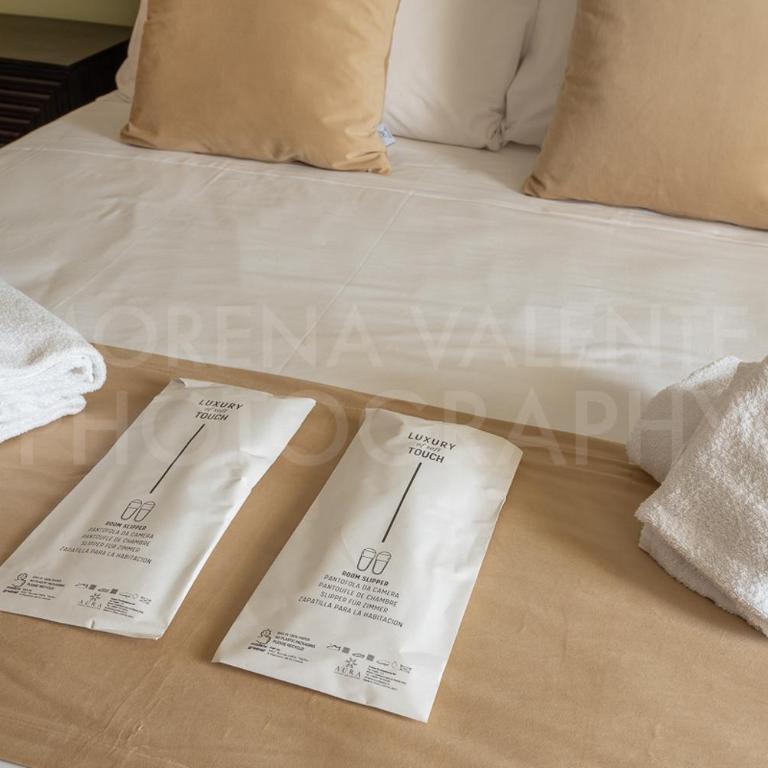 VIVILO COLLECTION - Settembre 49 Family Apartment - Appartement 2 Chambres avec Vue - 22