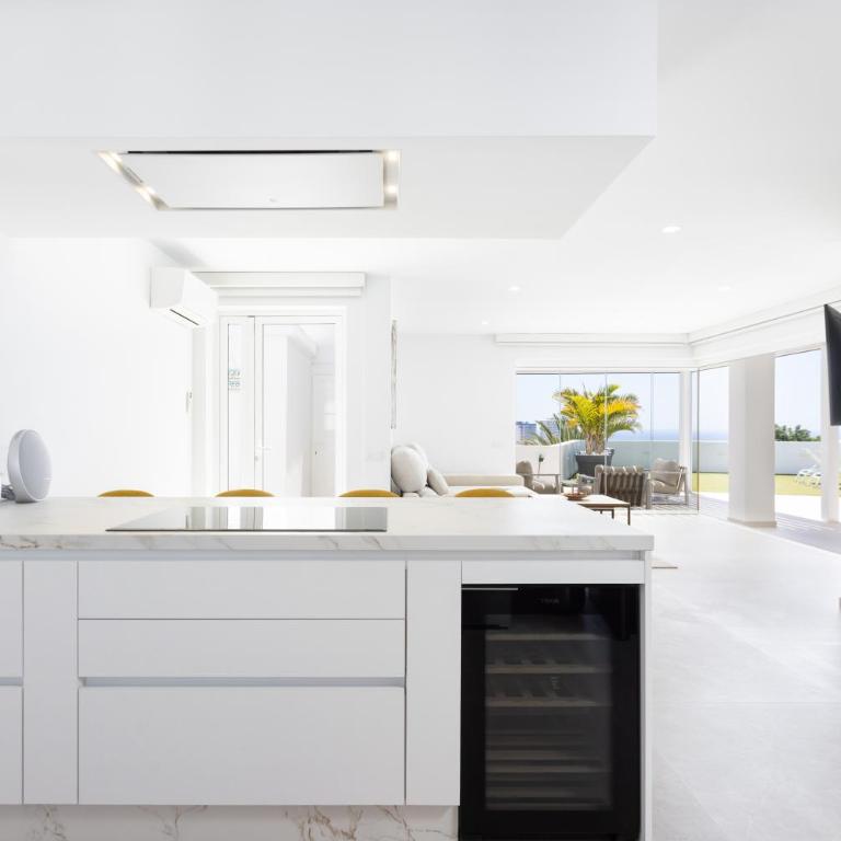 Vista Azul Luxury - Villa - 12