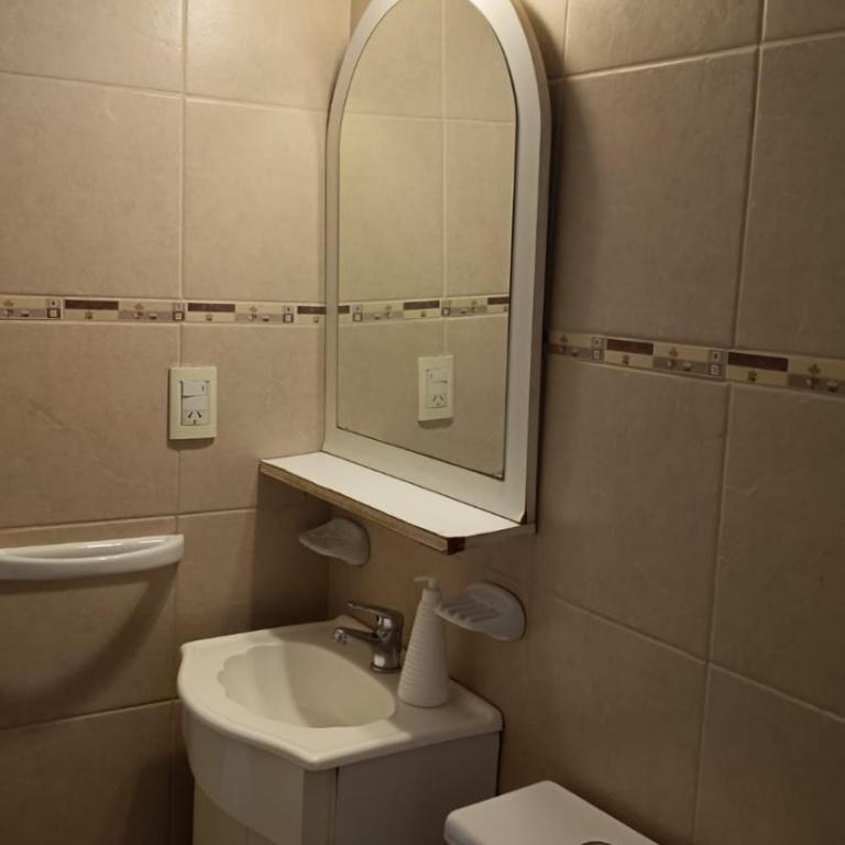 Excelente departamento en Mendoza - Apartamento de 2 dormitorios - 17