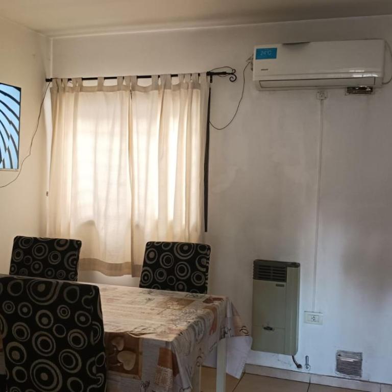 Excelente departamento en Mendoza - Apartamento de 2 dormitorios - 6