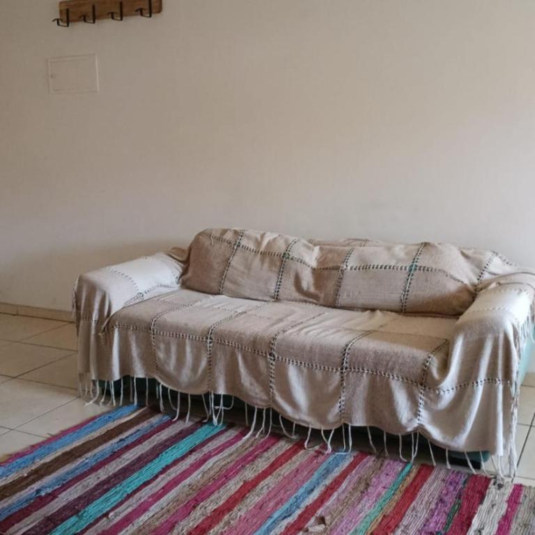 Excelente departamento en Mendoza - Apartamento de 2 dormitorios - 14