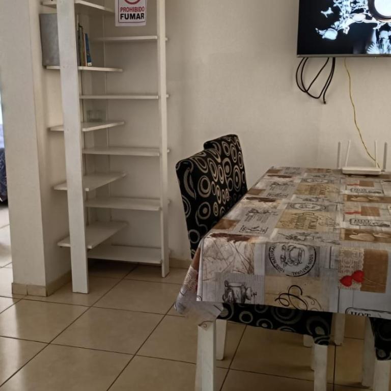 Excelente departamento en Mendoza - Apartamento de 2 dormitorios - 7
