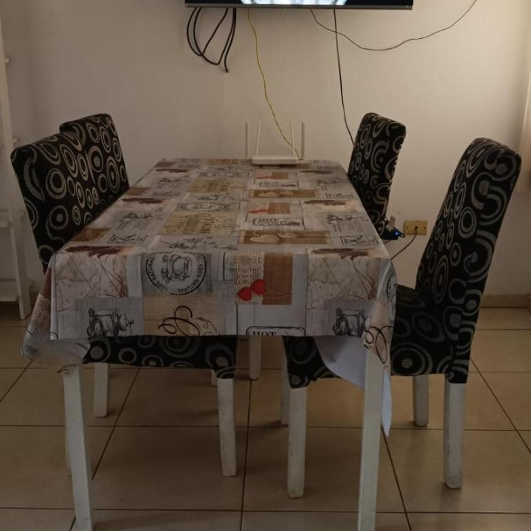 Excelente departamento en Mendoza - Apartamento de 2 dormitorios - 8