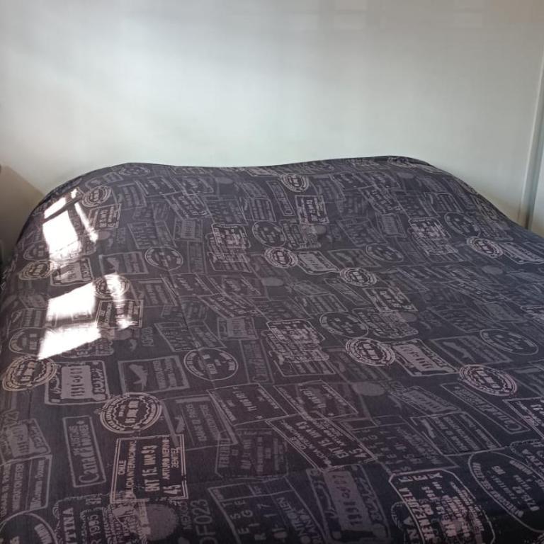 Excelente departamento en Mendoza - Apartamento de 2 dormitorios - 12