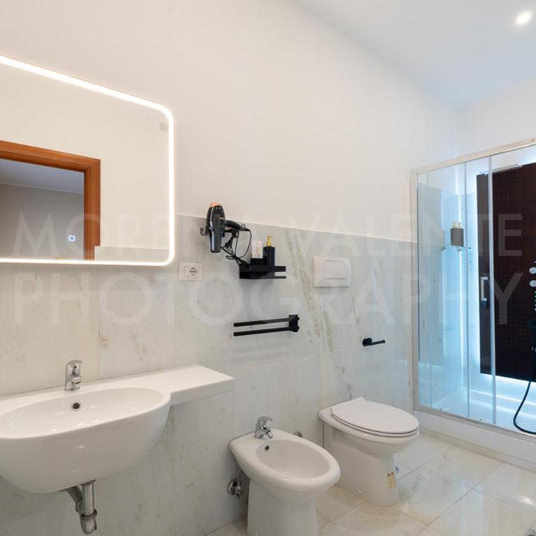 VIVILO COLLECTION - Settembre 49 Family Apartment - Appartement 2 Chambres avec Vue - 1