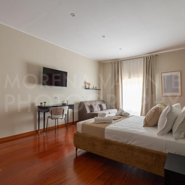 VIVILO COLLECTION - Settembre 49 Family Apartment - Appartement 2 Chambres avec Vue - 11