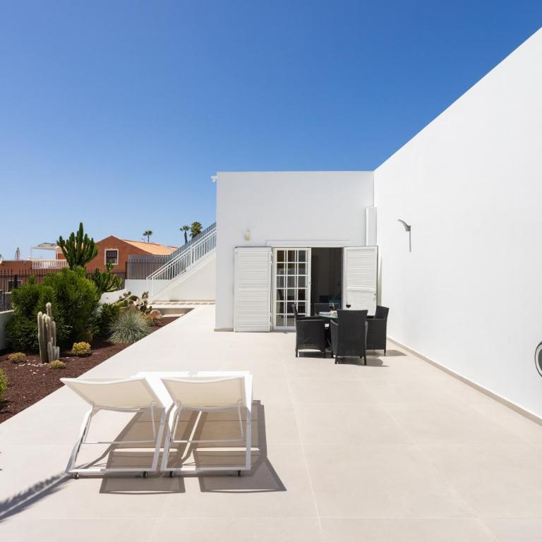 Vista Azul Luxury - Villa - 37