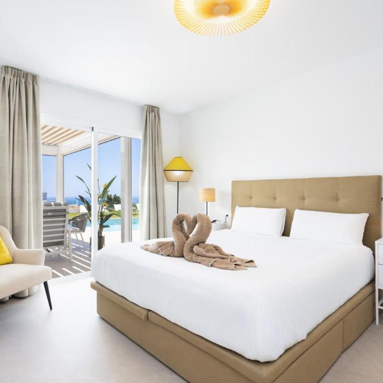 Vista Azul Luxury - Villa - 46