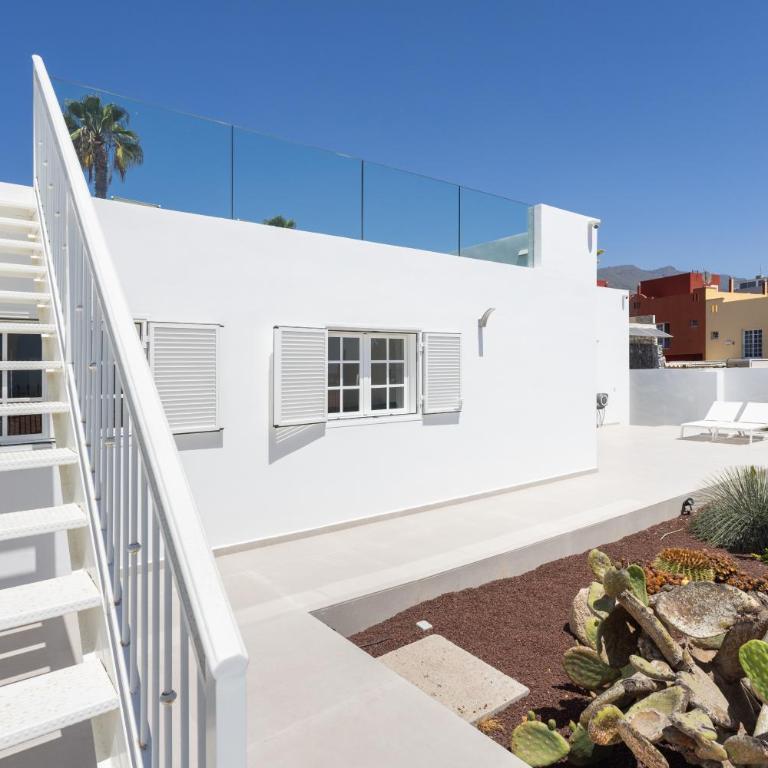 Vista Azul Luxury - Villa - 41