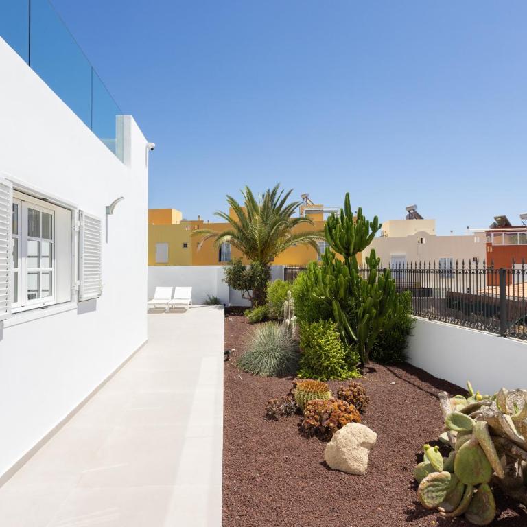 Vista Azul Luxury - Villa - 48