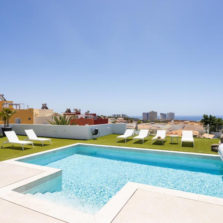 Vista Azul Luxury - Villa - 5