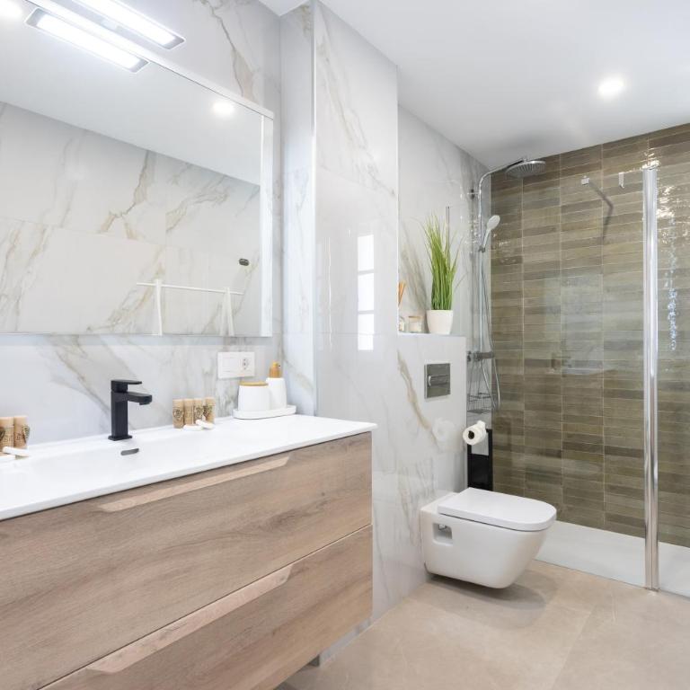 Vista Azul Luxury - Villa - 51