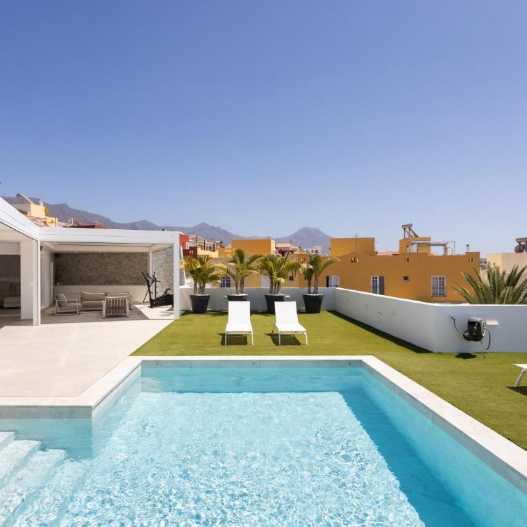 Vista Azul Luxury - Villa - 1