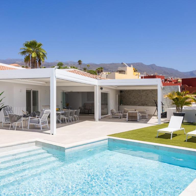 Vista Azul Luxury - Villa - 4