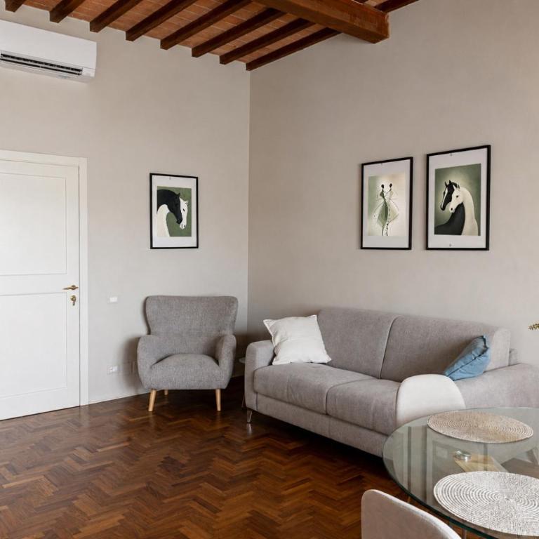 Tower View Suites & Sky Lofts - Collegio Ferdinando - Vierbettzimmer - 6