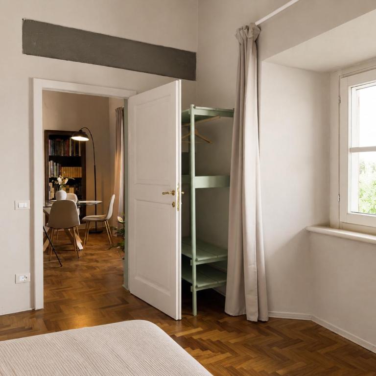 Tower View Suites & Sky Lofts - Collegio Ferdinando - Vierbettzimmer - 3