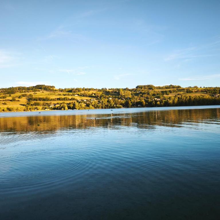 Maison de famille, le lac à 5 minutes à pied - Maison 2 Chambres - 1