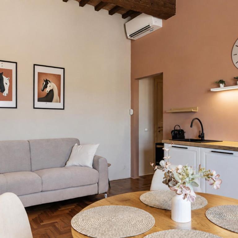 Tower View Suites & Sky Lofts - Collegio Ferdinando - Doppelzimmer - 3