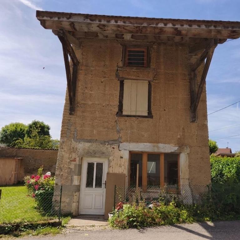 Maison de famille, le lac à 5 minutes à pied - Maison 2 Chambres - 10
