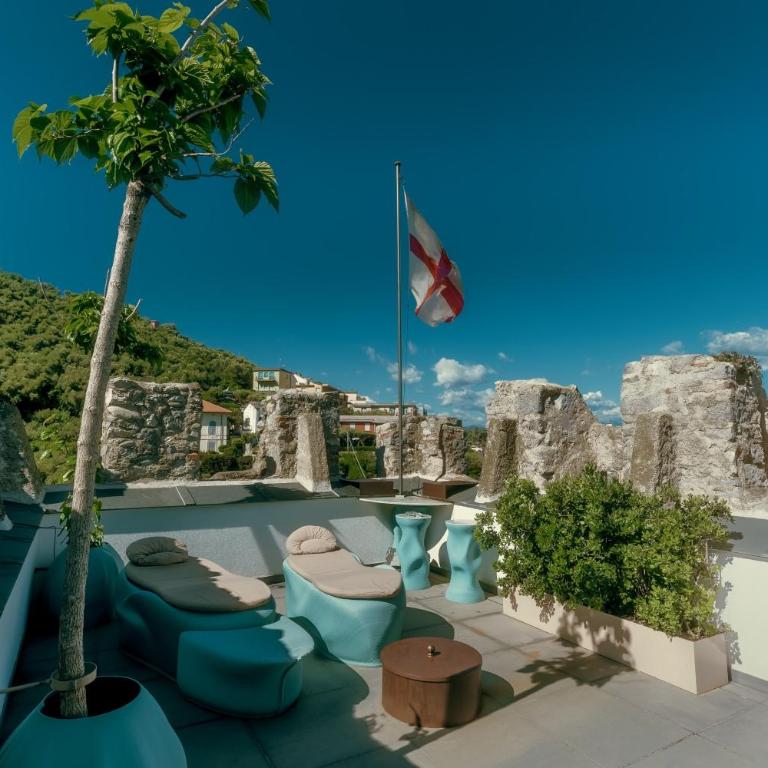 Capitolare Tower - Villa Superior - 7