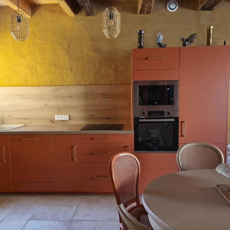 Maison de famille, le lac à 5 minutes à pied - Maison 2 Chambres - 16