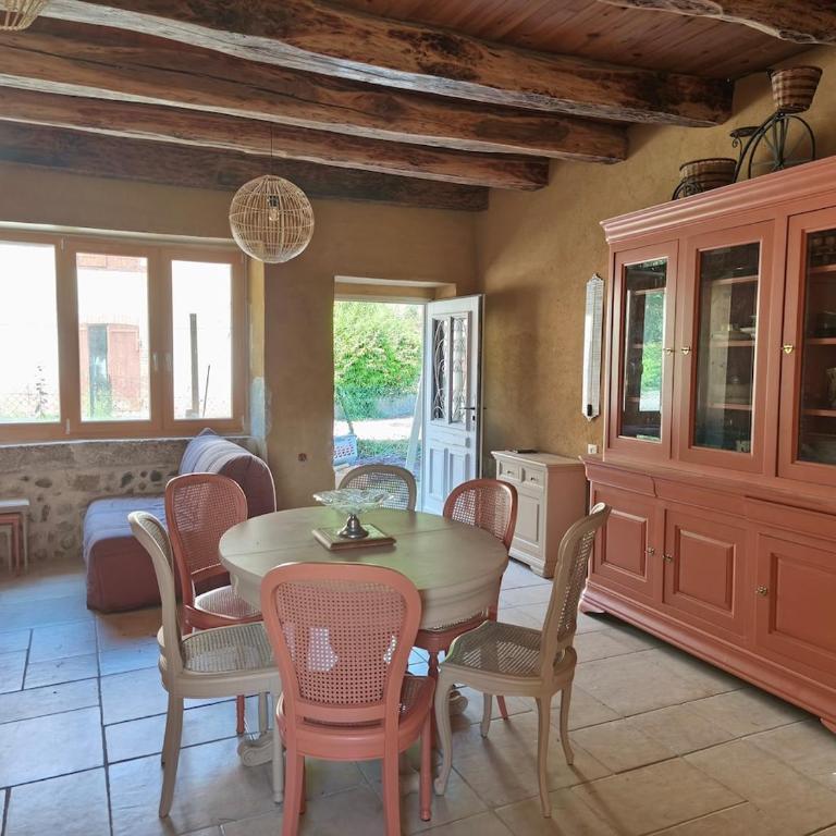 Maison de famille, le lac à 5 minutes à pied - Maison 2 Chambres - 18