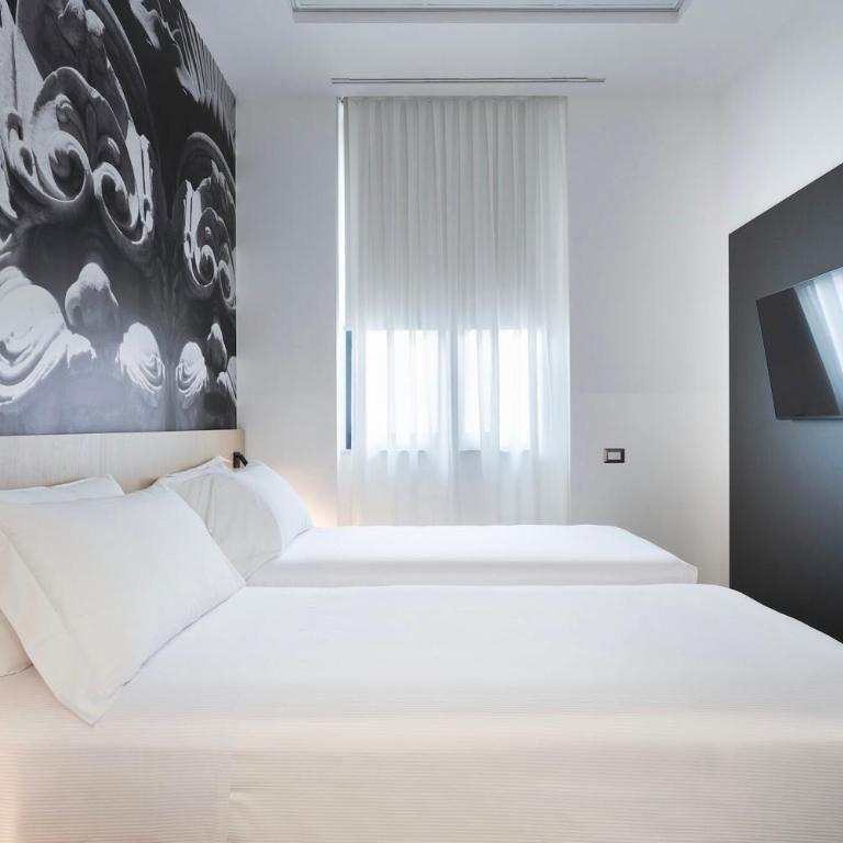Design Apartments in the Historic Center of Messina - Studio - 7