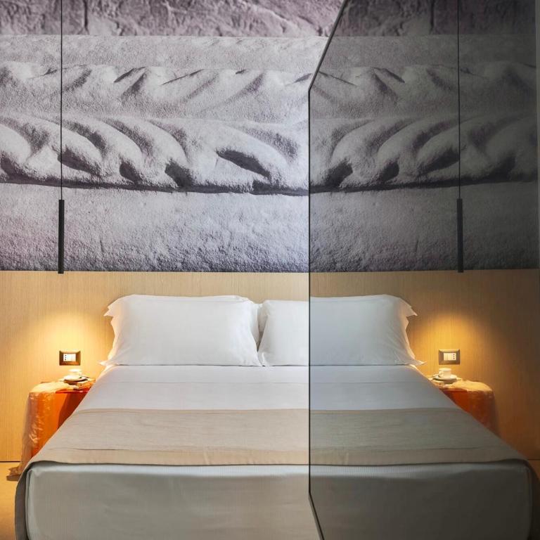 Design Apartments in the Historic Center of Messina - Studio - 12