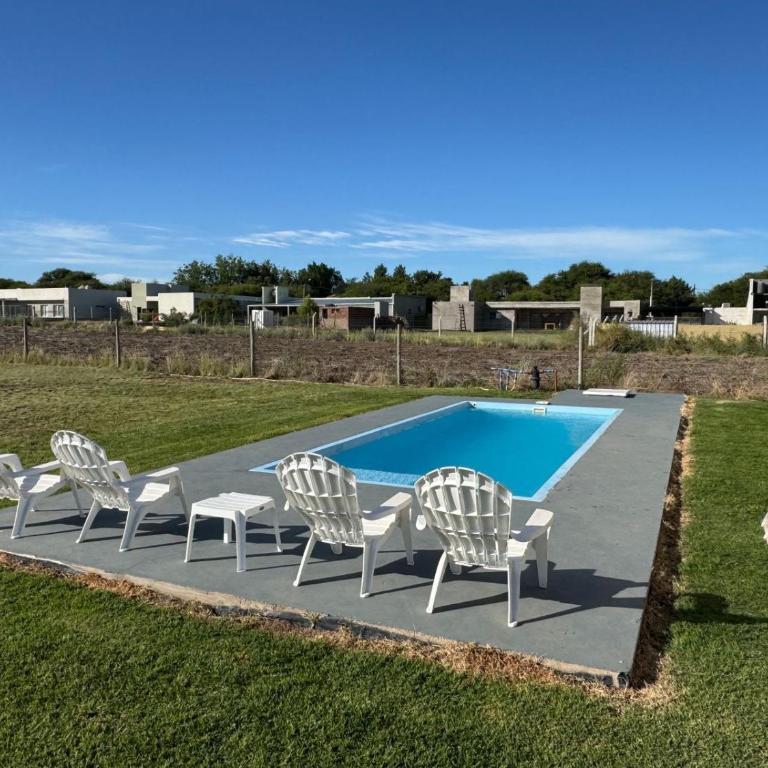 villa clara - Apartamento de 2 dormitorios - 2