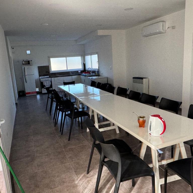 villa clara - Apartamento de 2 dormitorios - 4