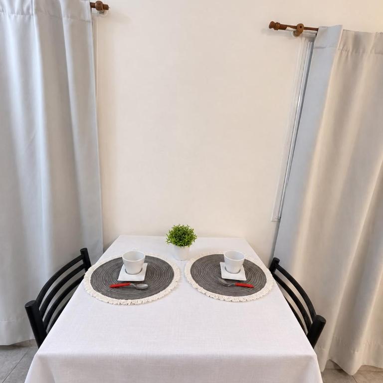 Los victorios Monoambiente MICRO CENTRO 1 - Habitación Doble - 3