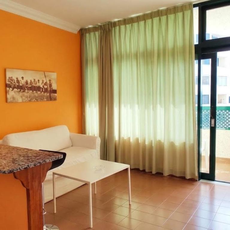Las Dunas VV - Apartamento de 1 dormitorio - 8